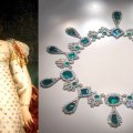 Keizerin Marie Louise en haar gestolen Collier
