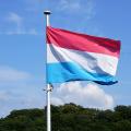 Vlag Luxemburg Luxemburgse vlag Nederlandse vlag