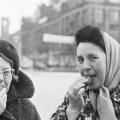 Geschiedenis van oliebollen