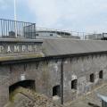 geschiedenis fort pampus