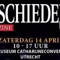 Geschiedenis magazine live