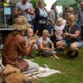 oertijdmarkt emmen