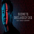 Secrets Declassified met David Duchovny