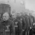 Homoseksuele gevangenen Sachsenhausen