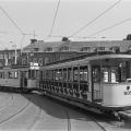 geschiedenis tram