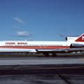 Trans World Airlines Boeing 727-231