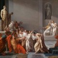 De moord op Caesar