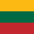 Litouwse vlag