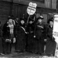 100 jaar vrouwenkiesrecht