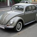 VW Kever (Beetle)