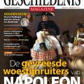 Geschiedenis Magazine: Napoloens gevreesde woestijruiters