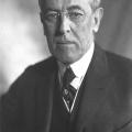 Woodrow Wilson