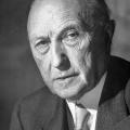 Konraud Adenauer