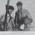 Van Dongen en Amundsen