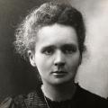 Marie Curie