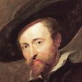 Peter Paul Rubens 