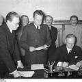 Molotov von Ribbentrop pact