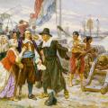 Nieuw Amsterdam veroverd door de Engelsen