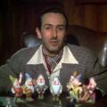 Walt Disney