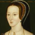 Anne Boleyn