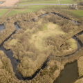 Fort bij Rijnauwen, door Johan Bakker