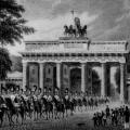 brandenburger tor
