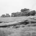 Churchill tanks operatie Veritable