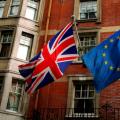 Relatie groot-brittannië en EU