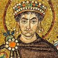 Justinianus