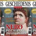  Geschiedenis Magazine