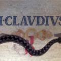 I, Claudius