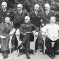 Conferentie van Potsdam