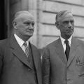 Smoot-Hawley Tariff Act aan