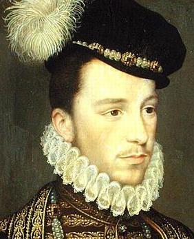Hendrik III