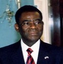 Teodore Obiang