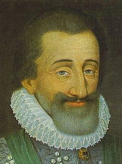 Hendrik IV