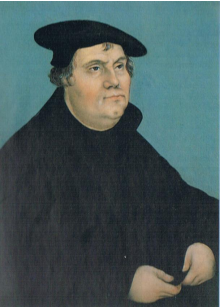 IX Luther