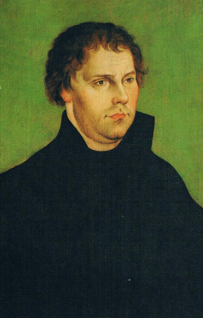 VII LUTHER