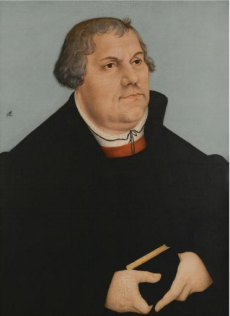 VIII Luther