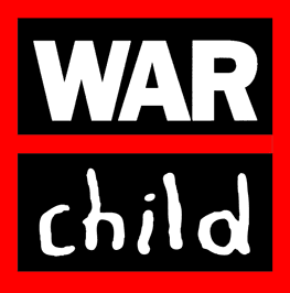 warchild logo
